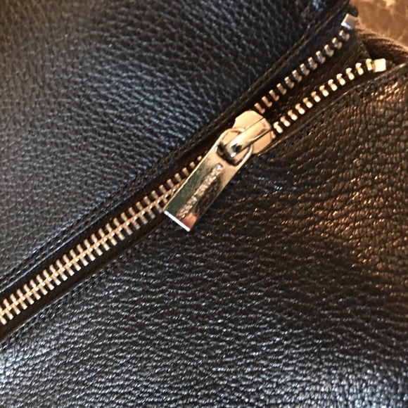 MK Knee High Boots - Picture 4 of 5